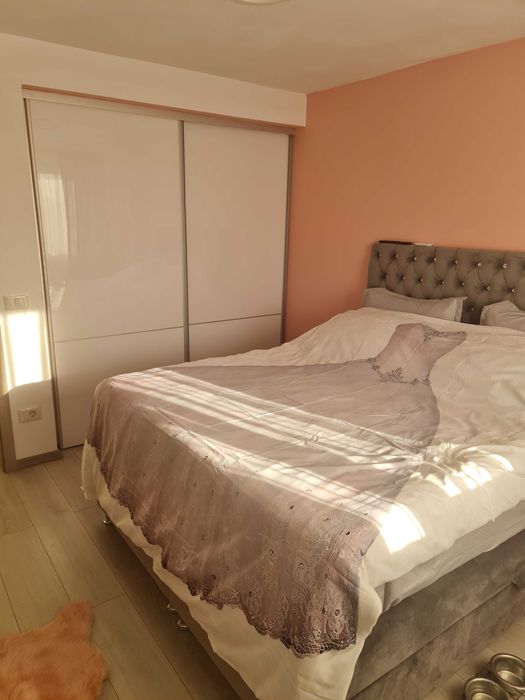 Triplex mobilat si utilat Sanandrei