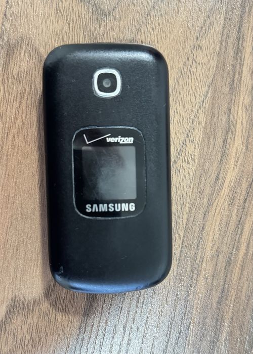 Продаётся Samsung Gusto_verizon