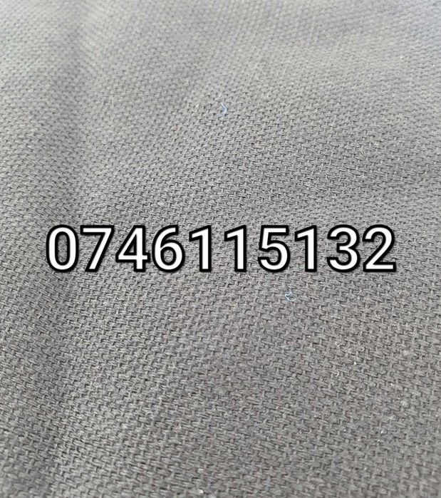 ”Sa” - Protectie Textila Pentru Pene la Gaini Pauni Rate Fazani-Pasari