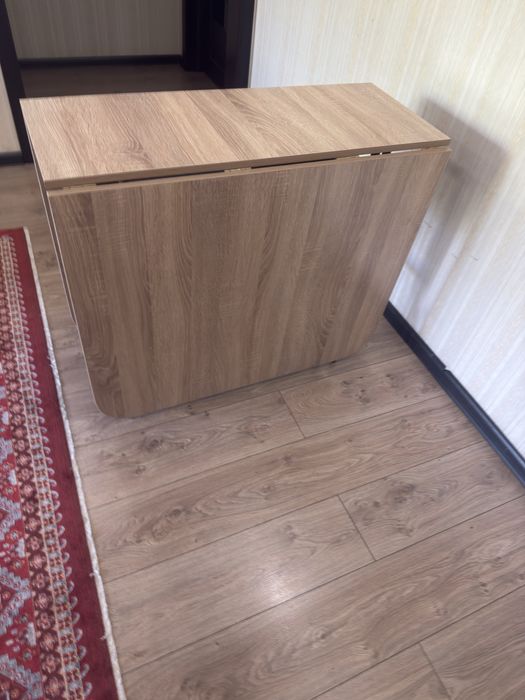 Стол раскладной большой