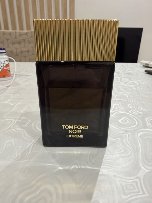 Tom ford noir extreme парфюм