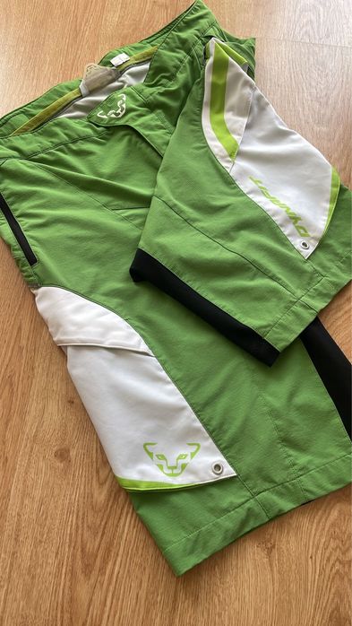 Pantaloni scurti Dynafit barbati