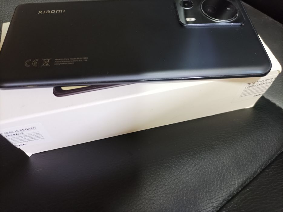 Xiaomi 13 lite.256гб,Гаранция.
