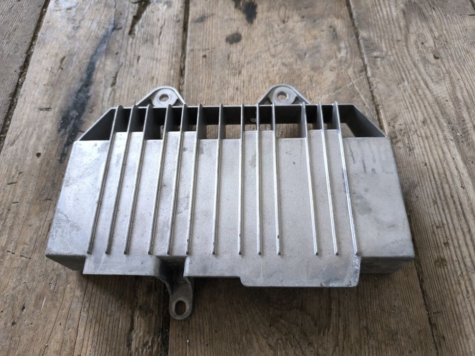 Усилвател Porsche Cayenne 92A