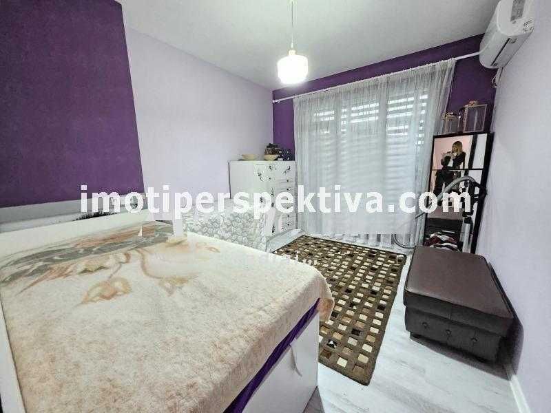 Продава се Тристаен апартамент в Пловдив, Център - 120 кв.м за 765 €/кв.м - Снимка #3