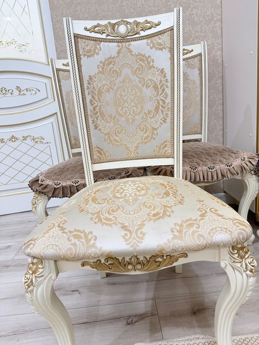 Мебель стулья для кухни