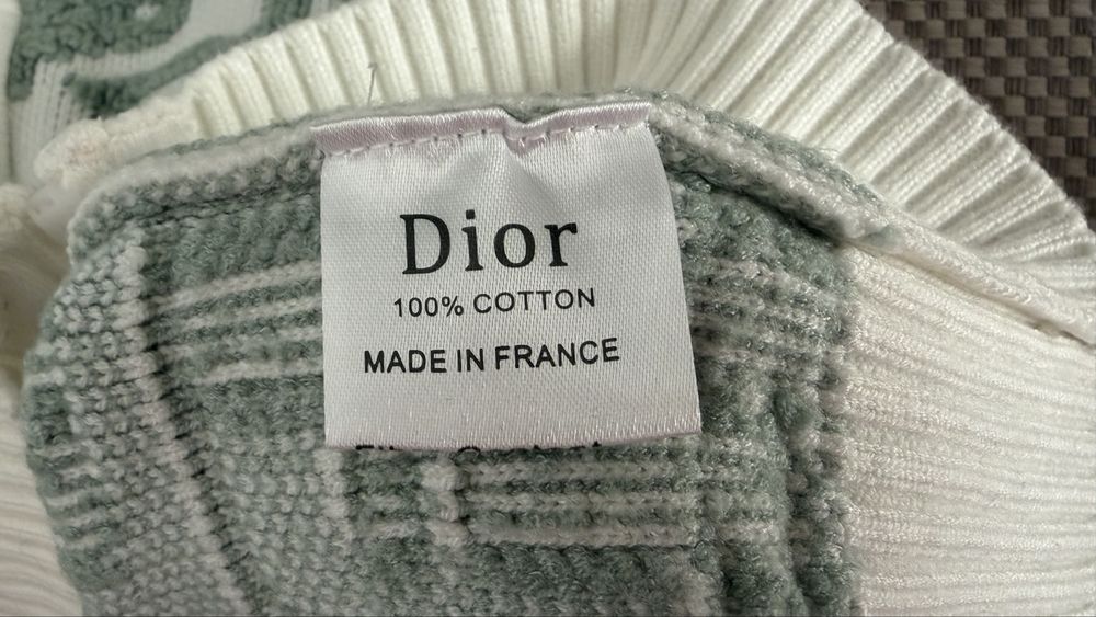 Кардиган Christian Dior, размер S
