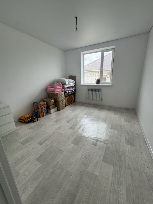 Продается дом в Подстепном