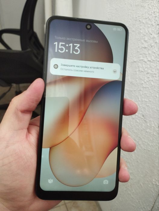 Redmi note 12 128gb