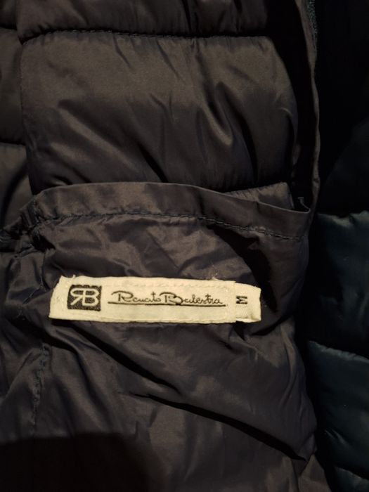 Geaca Renato Balestra măr.M în bune condiții