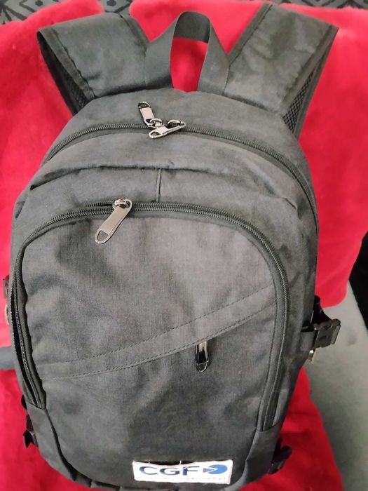 Rucsac călătorie 50x30x15 nou nu