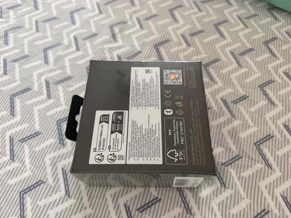Huawei Gt 6 Pro