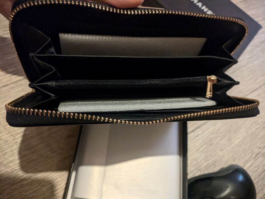 Кошелек / Портмоне Chanel