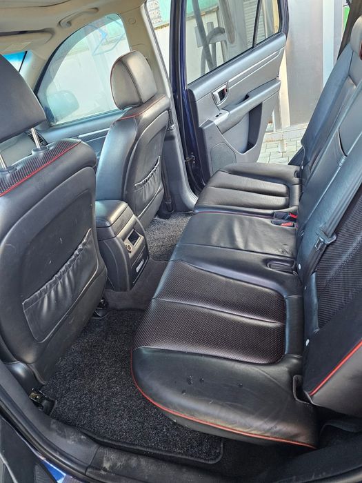 Vand Hyundai in stare perfecta