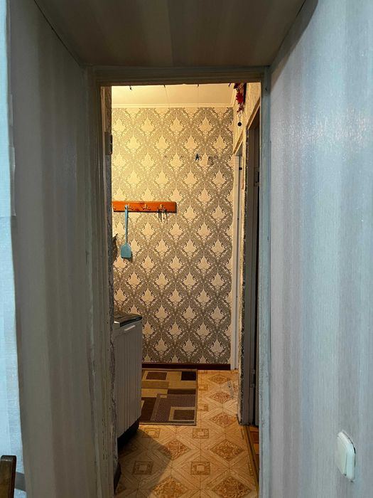 2 ком квартира на ремзаводе