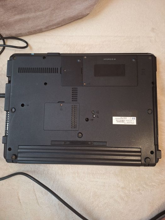 Лаптоп HP 6730s, Windows 10