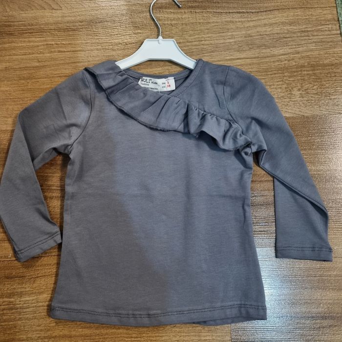 Балалар киимдери кол жетимди багада