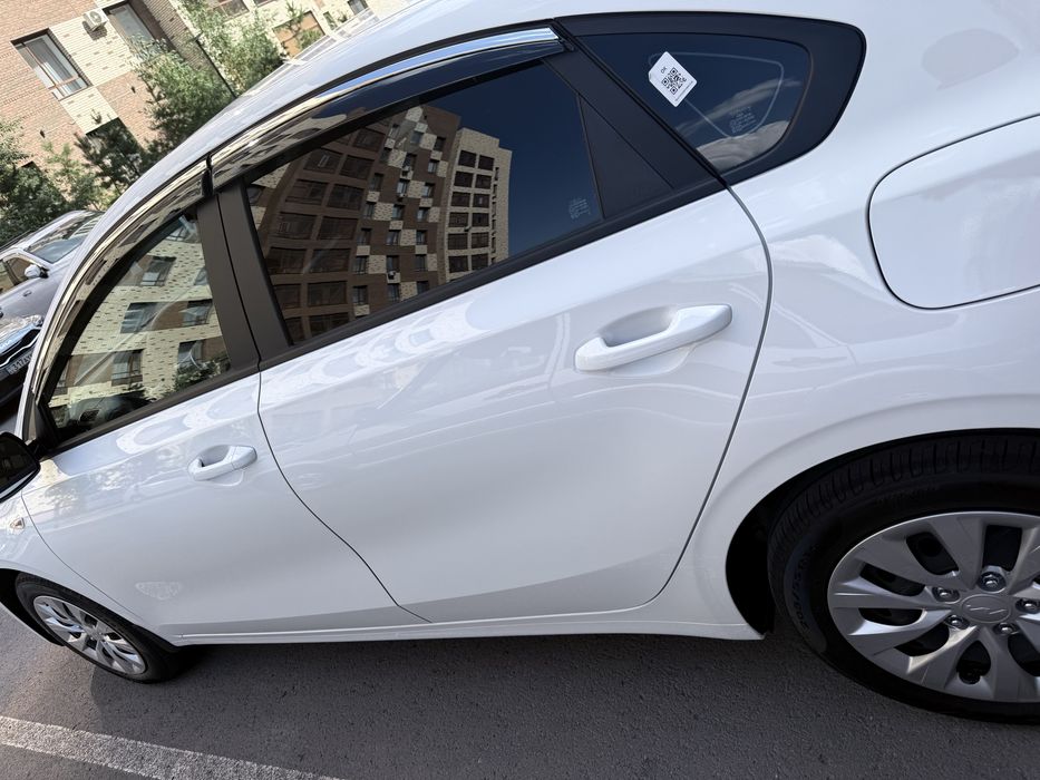 Колпаки от Kia оригинал