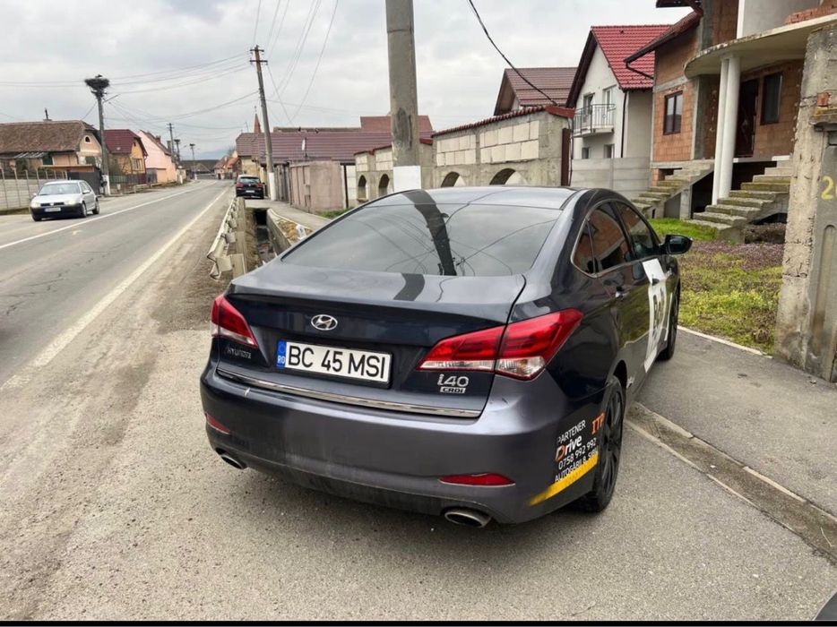 Hyundai I40 diesel / clima/ variante