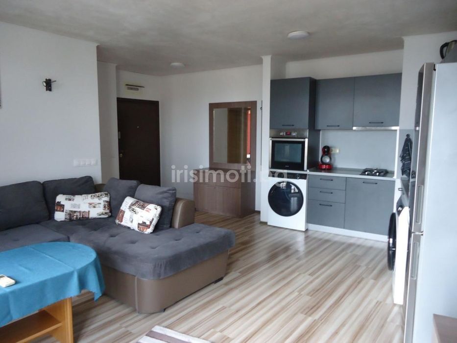 Дава се под наем Двустаен апартамент в София, Овча купел - 62 кв.м за 510 € - Снимка #2