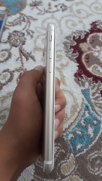 Айфон.7 в идиальном состояний