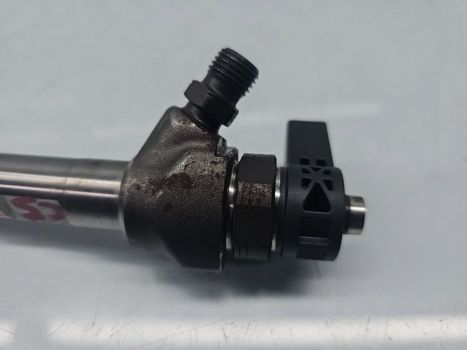 Injector AUDI A6 (4G2, C7) [Fabr 2012-2017] 04L130277AE, 0445110471 2.