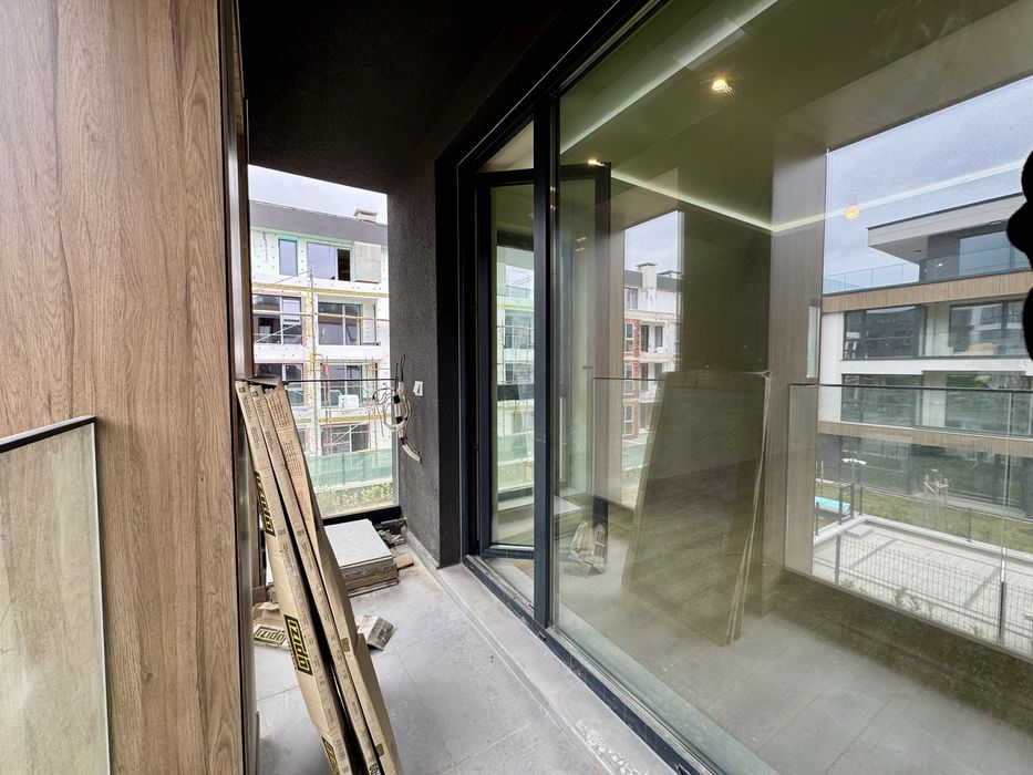 Продава се  в София, Малинова долина -  кв.м за 0 €/ - Снимка #7