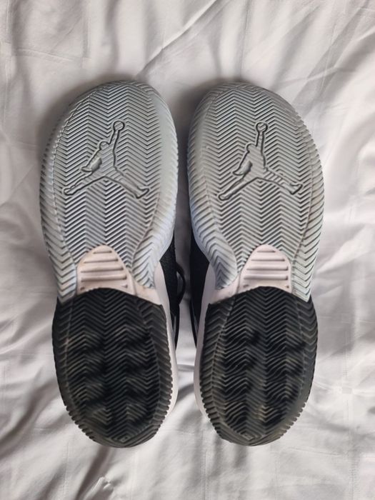 Nike Air Jordan Stay Loyal 2