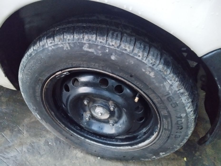 Matiz  gidravlika 2011 yil