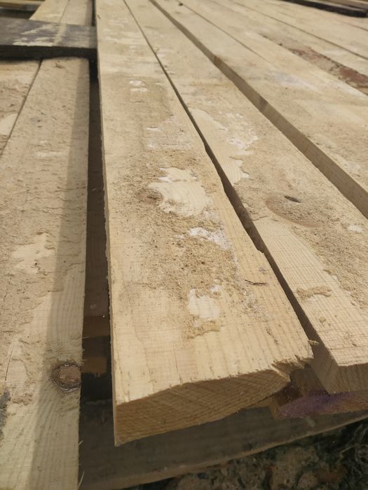 Пиломатериал сосна.