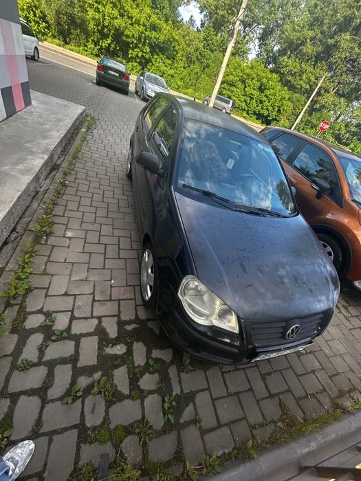 Polo 1.2 benzina 2009