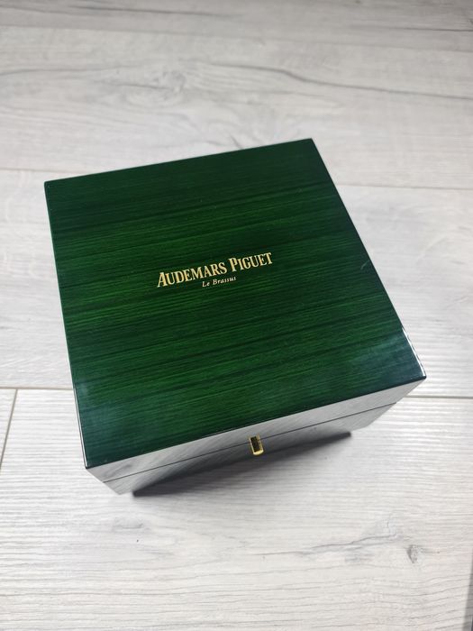 Cutie-Ceas-Audemars-Piguet-Premium-Acte
