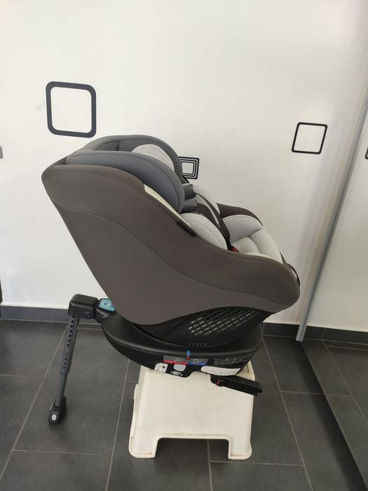 Scaun auto Graco Turn to Me Rotativ 360 grade pt. copii între 0-18 kg