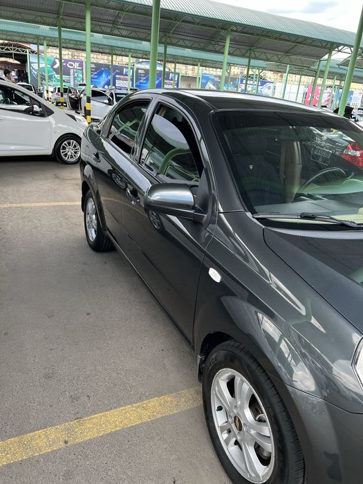 Nexia R 3 yaxshi waralgan