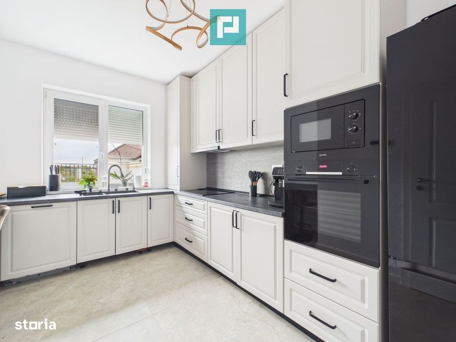Duplex 4 camere | Premium | Mobilat | Sânandrei