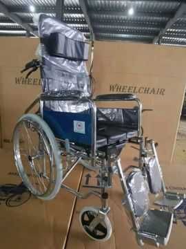 N 11 Кресло-коляска с електро приводом elektron kolyaska