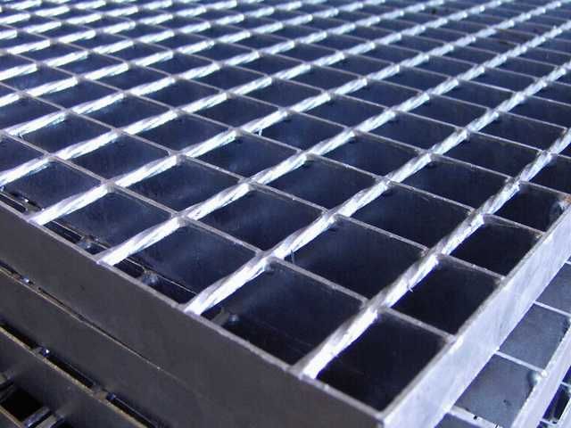 Grilaj zincat pt spalatorii si cabine de vopsit transport gratuit