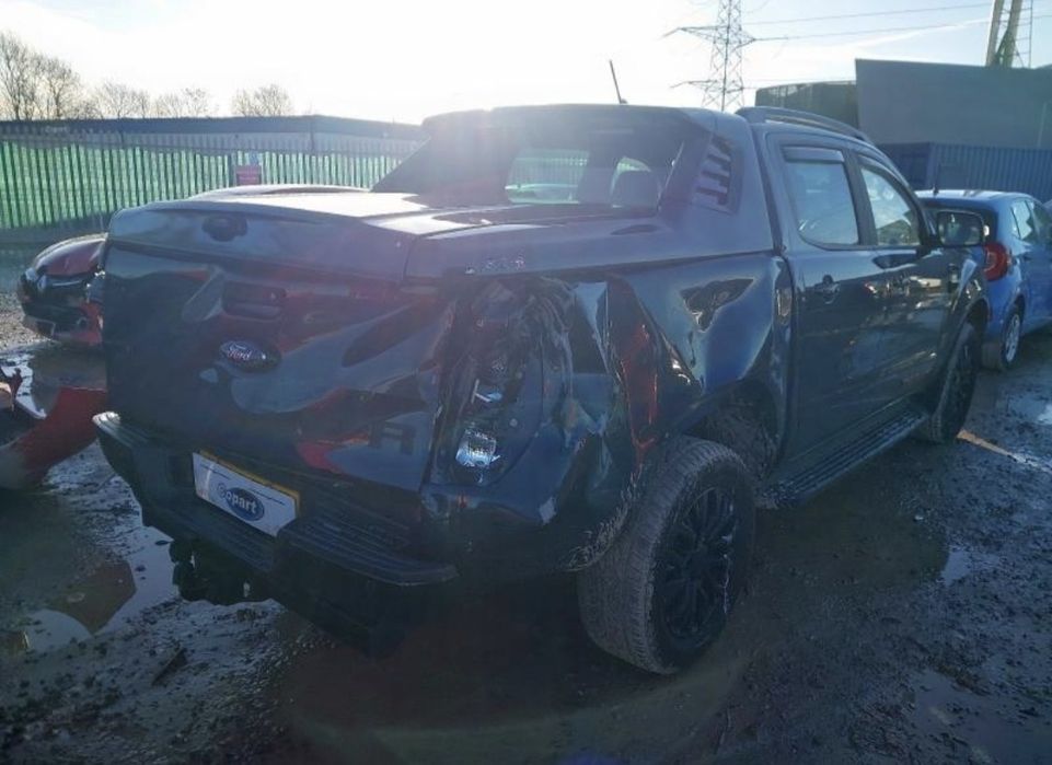 Dezmembrez Ford Ranger 2.0L Bi-Turbo Y2NX Ecoblue 2019-2024