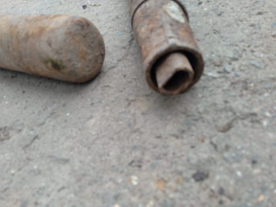 Для утрамбовки бетона.Вибротрамбовка