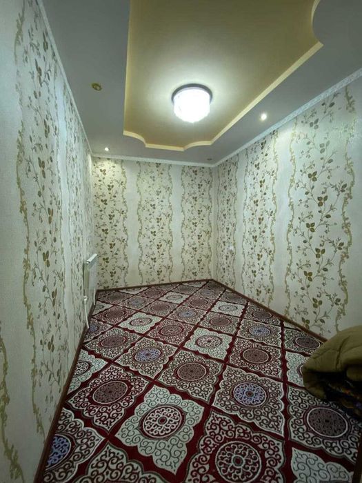 2 хоналик квартира 1 кават кирпичный дом, теракзор