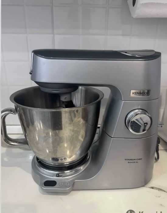 Асханалық комбайн “Кенвуд”