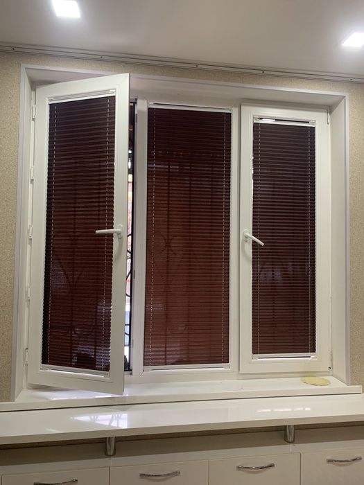 Jalyuzi  yuqori sifatli arzon narxlarda!