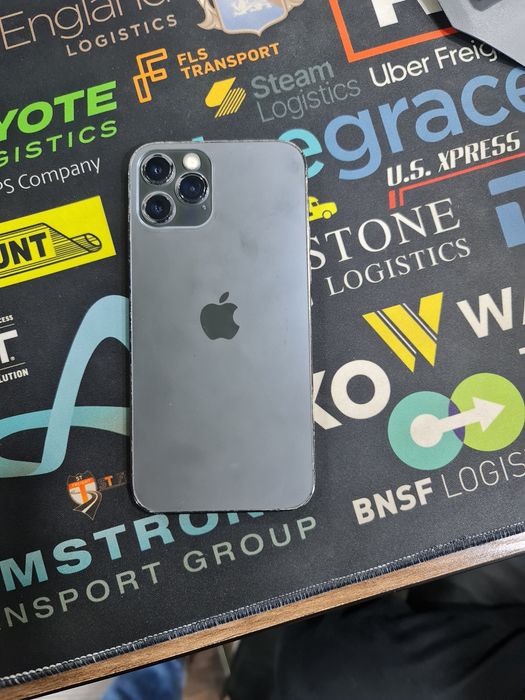 Iphone 12 pro holati yaxshi