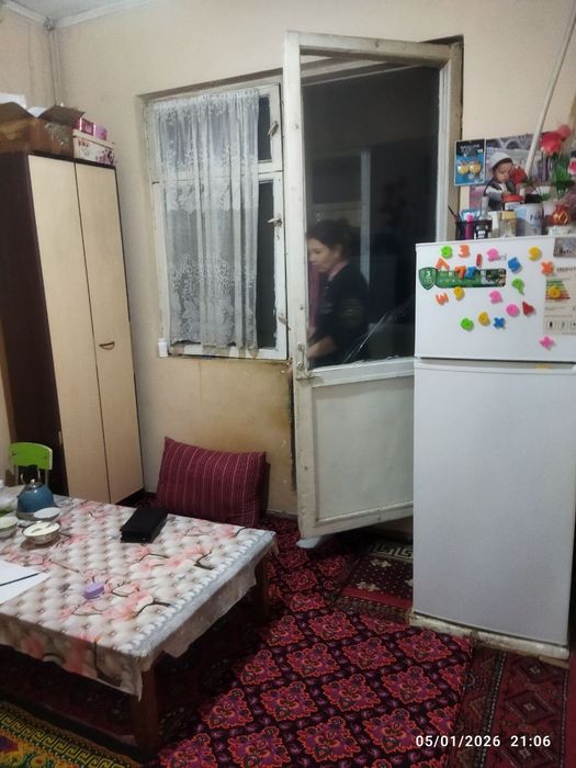 Кадышева базар, 1/4/9, 42 м2, ипотека можно