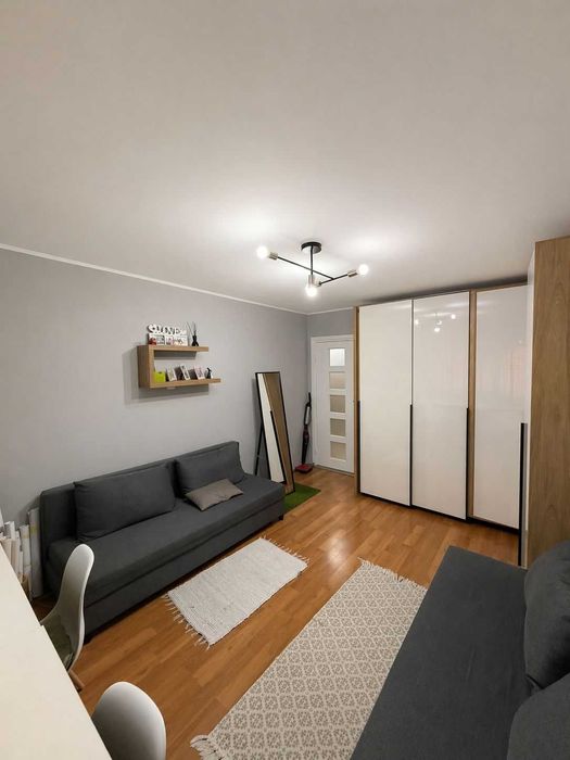PROPRIETAR, vând apartament cu 3 camere in Arad zona UTA / STADION