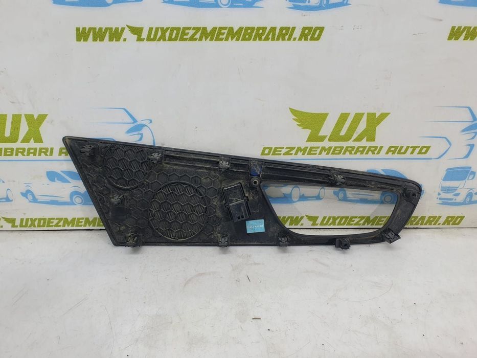 Ornament Volvo XC60 2  [din 2017 pana  2020] Crossover 2.0 T6 AT AWD (320 hp)