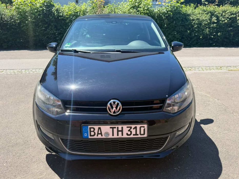 VOLKSWAGEN Polo 2012 — imagine 5