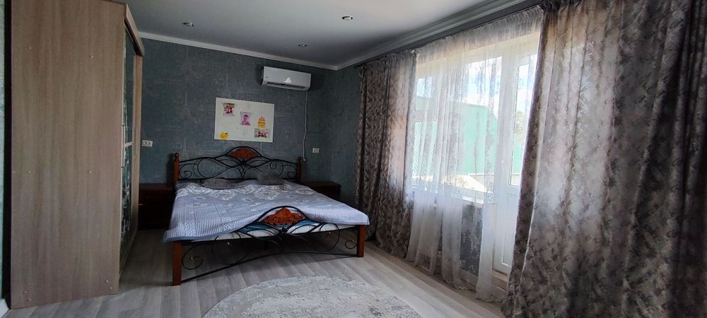 Дом детская больница