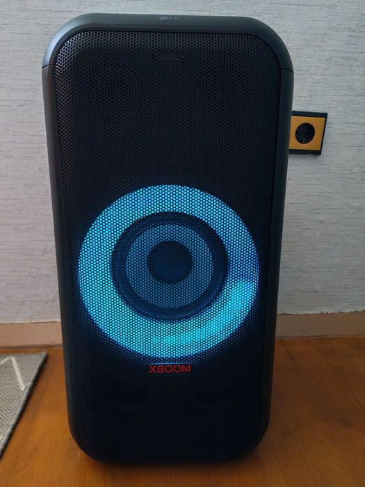 LG XBOOM XL5S 200W - Преносима Тонколона