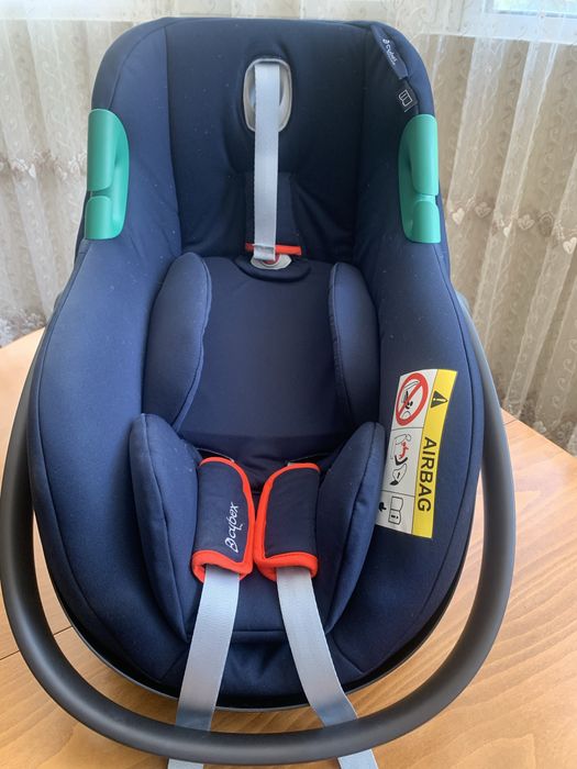 Детски стол за кола